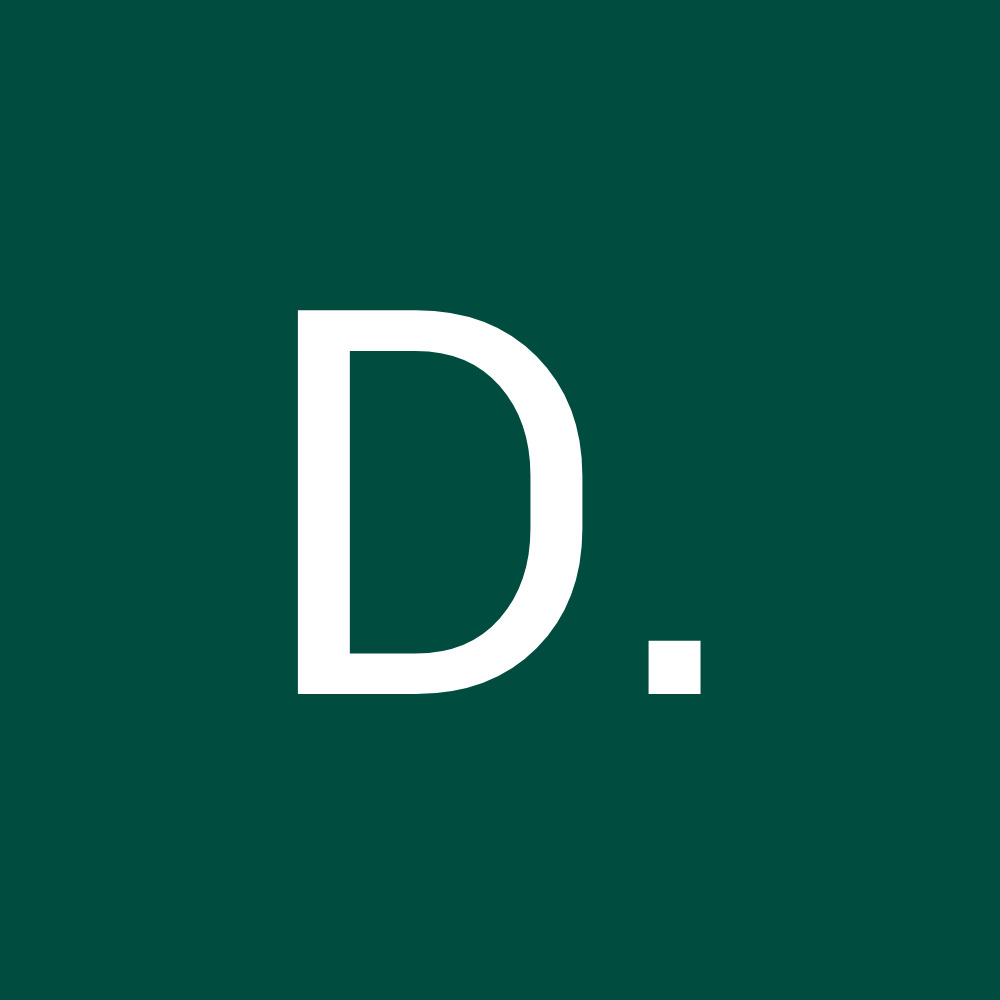 Meet your Posher, D.